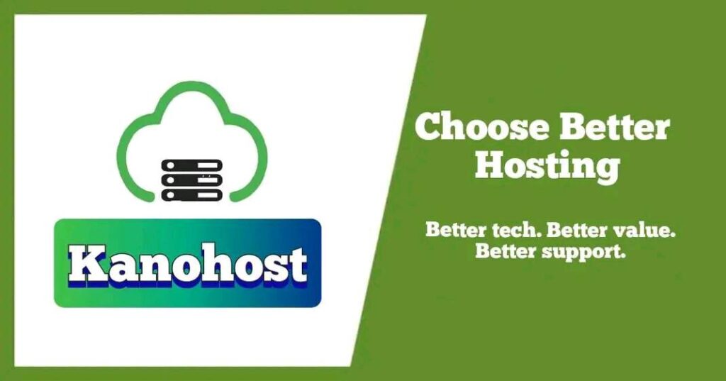 Student Registration Kanohost Academy Learn Web Design Easily