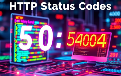 HTTP Status Codes Da Yadda suke Aiki A Site